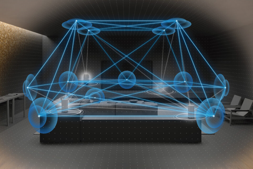索尼发布HT-A9多声道音响系统以及HT-A7000回音壁 | 钛快讯
