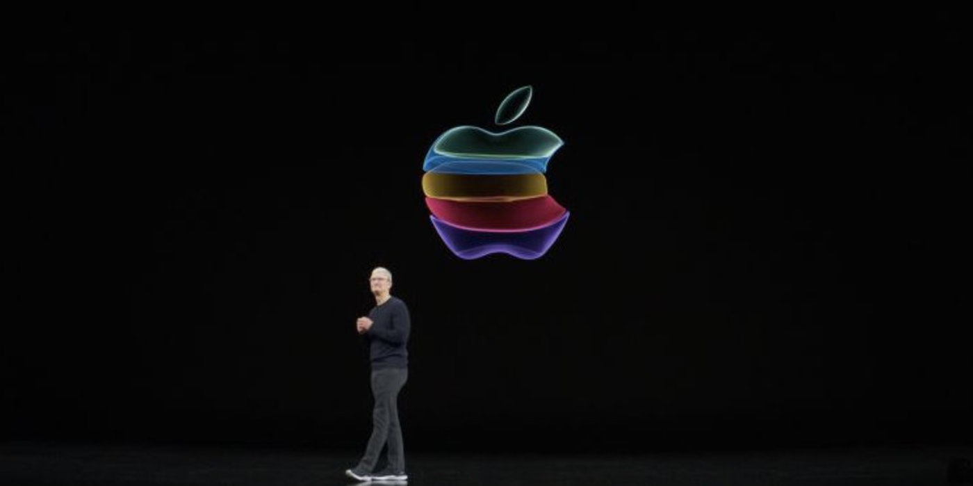 Apple Doubles Clean Energy Suppliers in China