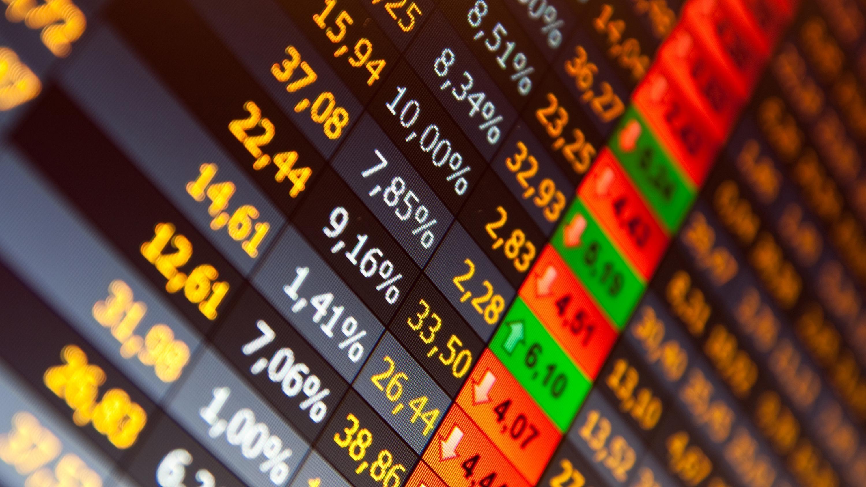 同花顺宕机冲上热搜，买不进、卖不出，谁负责？