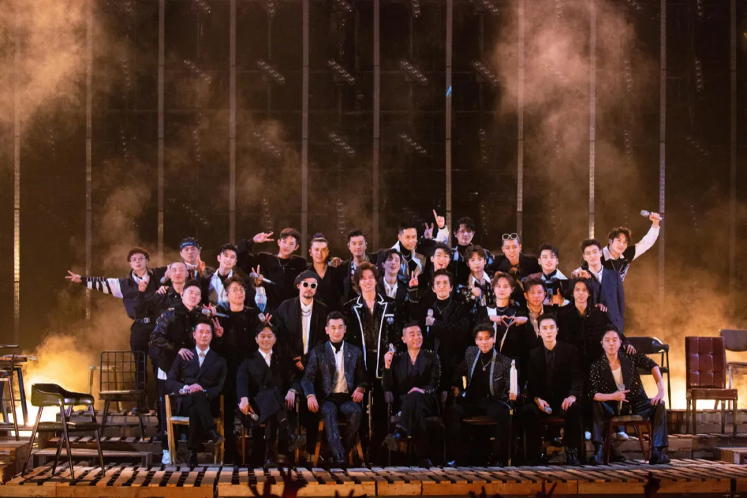 长视频的未来在哪里，《披荆斩棘的哥哥》提供了自信