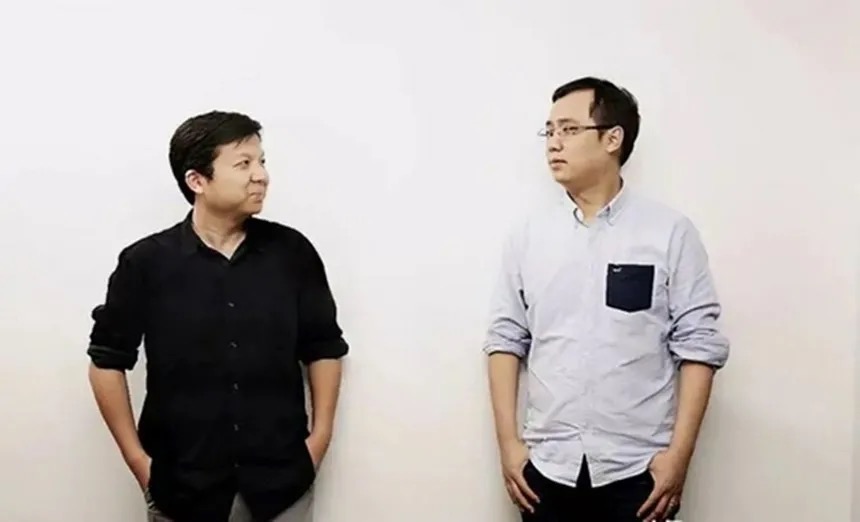 前一鸣、后宿华：年轻企业家纷纷卸任CEO为哪般？