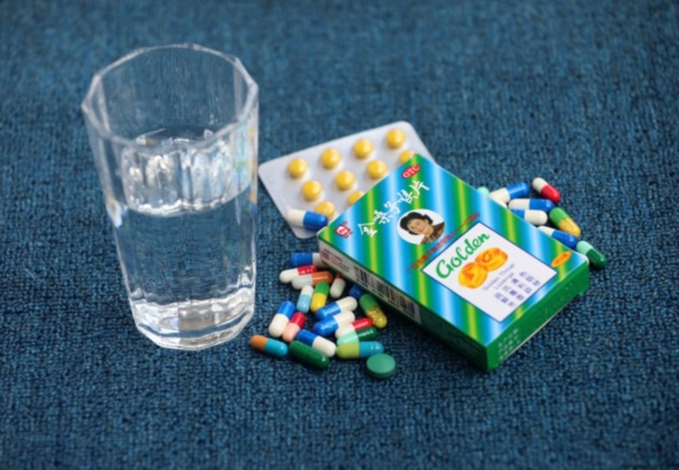 金嗓子宣布退市！曾请罗纳尔多、卡卡代言，公司拟引资转型