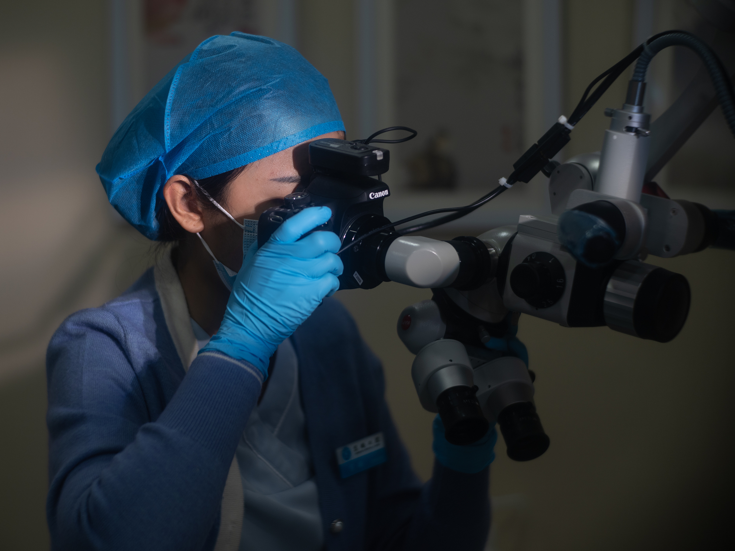 4K、3D、一次性、特殊光成像……谁将扮演内窥镜行业颠覆者？