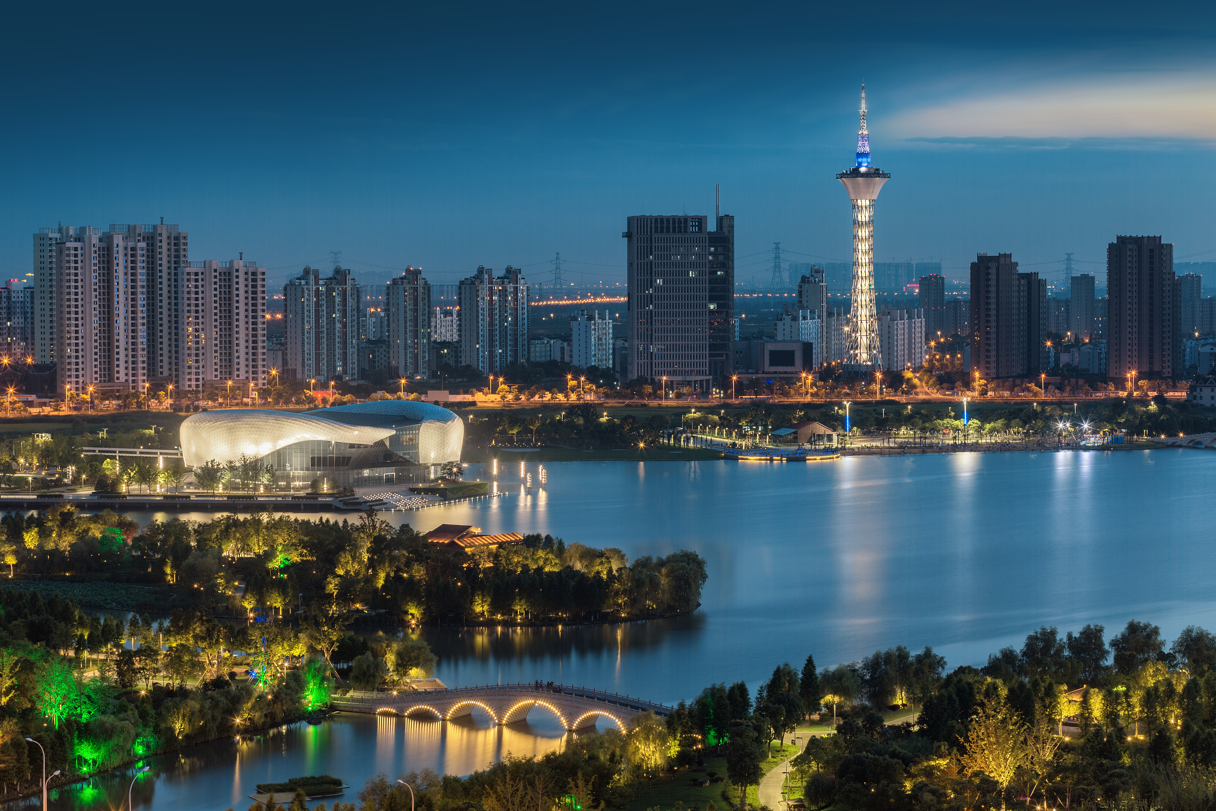 这个中国三线小城，凭什么被德国大企业集体仰仗？