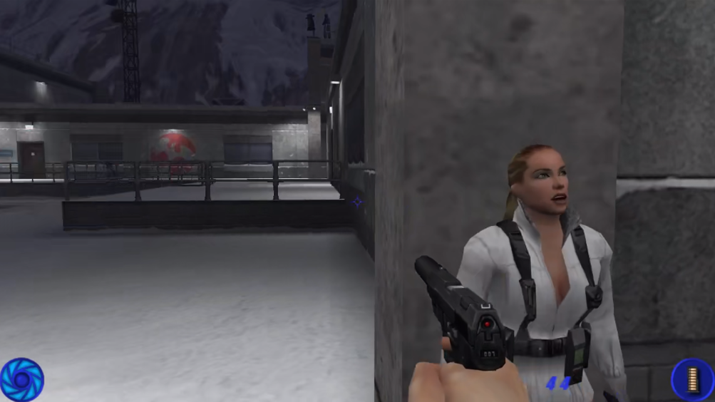 《007》影视刷爆全球市场，游戏化却成为“阿克琉斯之踵”