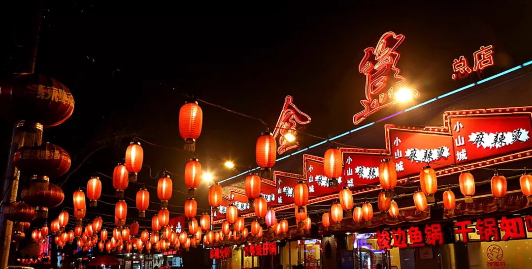 下沉市场不只是外卖巨头的新战场