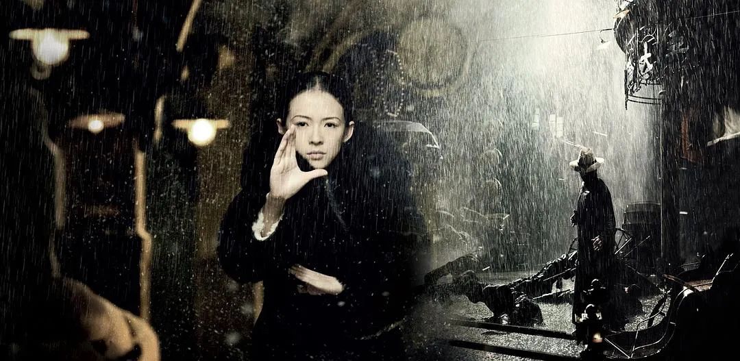 商业片难产「百亿影后」