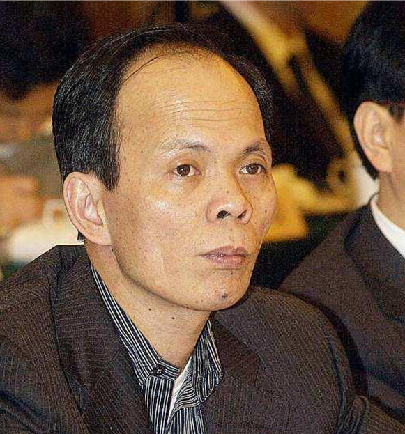 老牌地产家“朱老农”