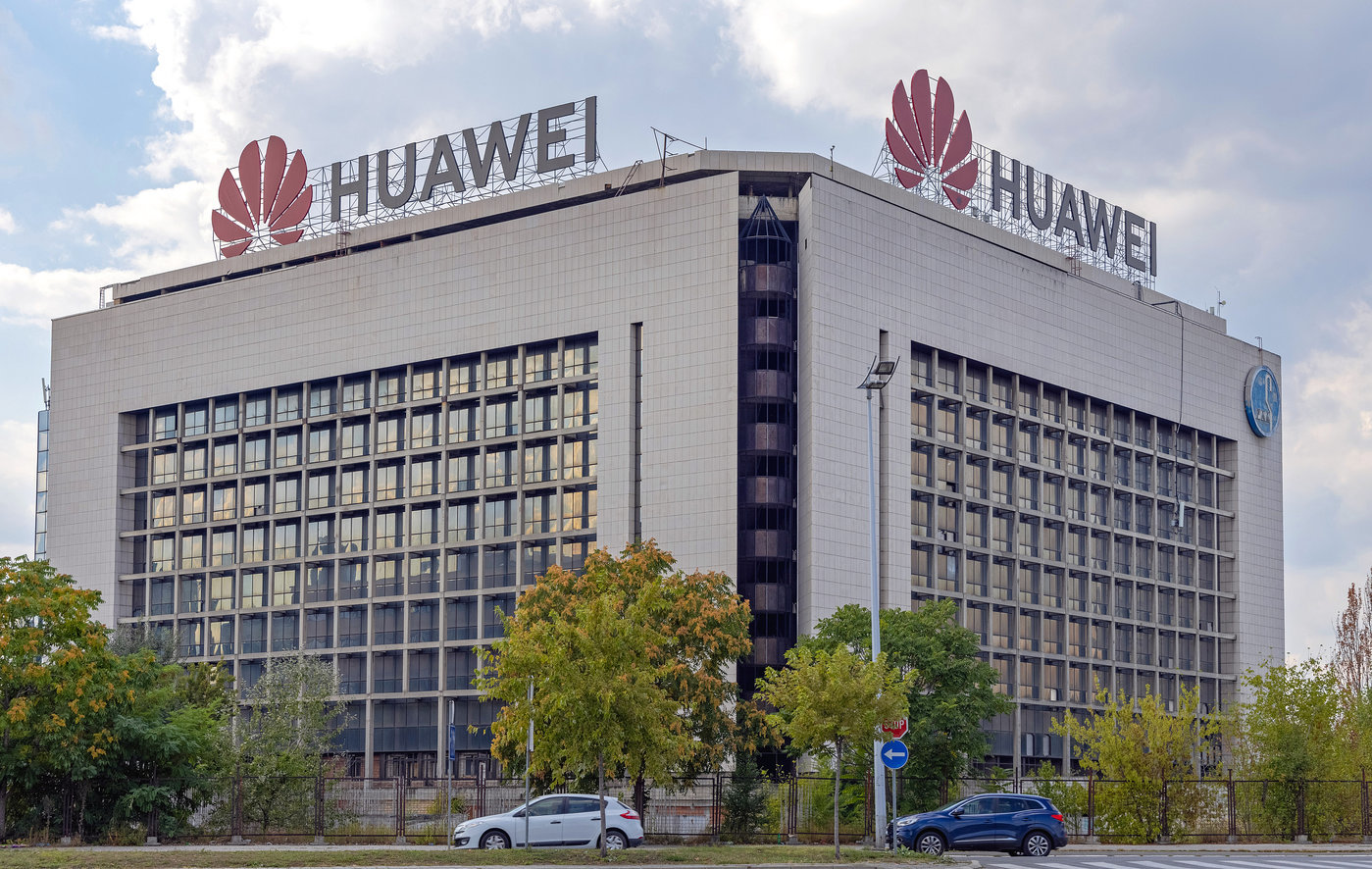 Huawei Donates openEuler to OpenAtom Foundation