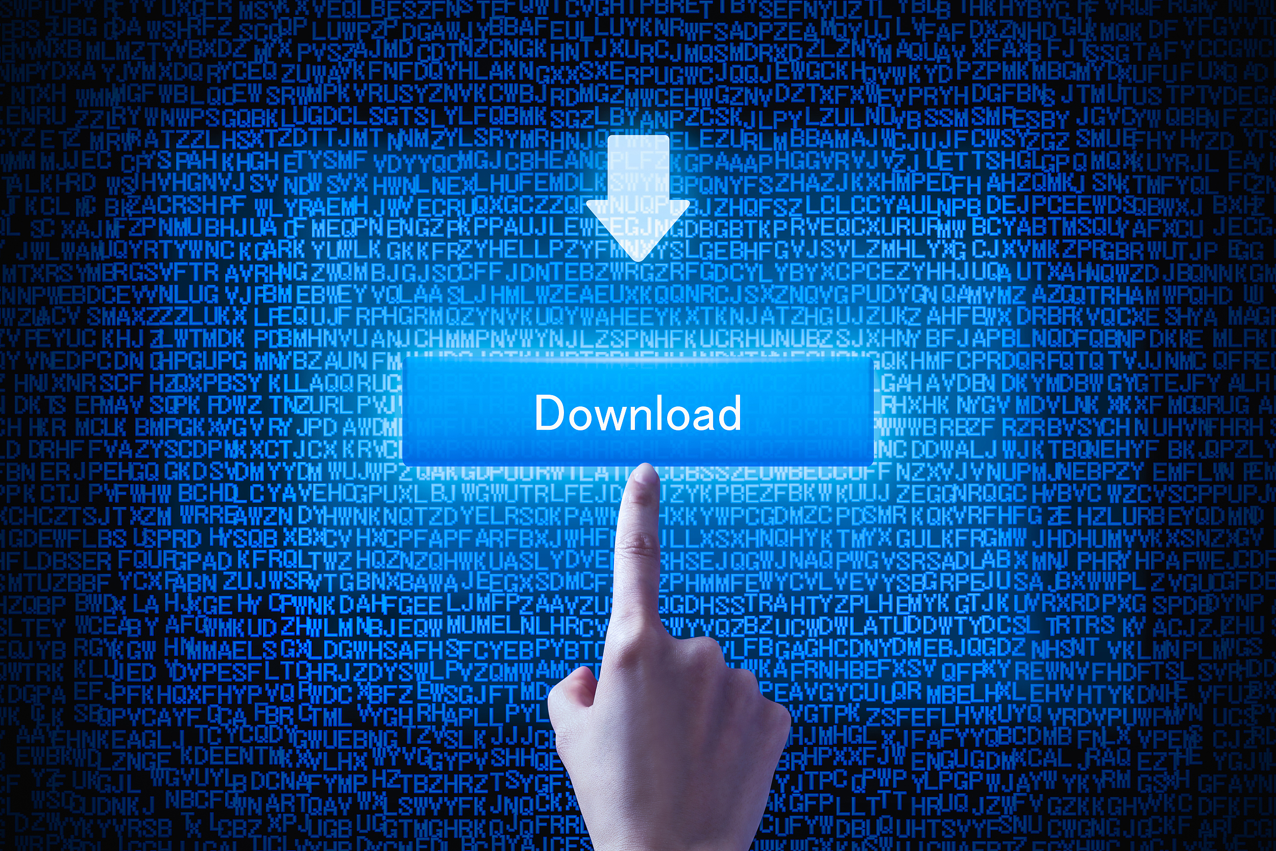 网站强制下载APP，从来如此便对吗？
