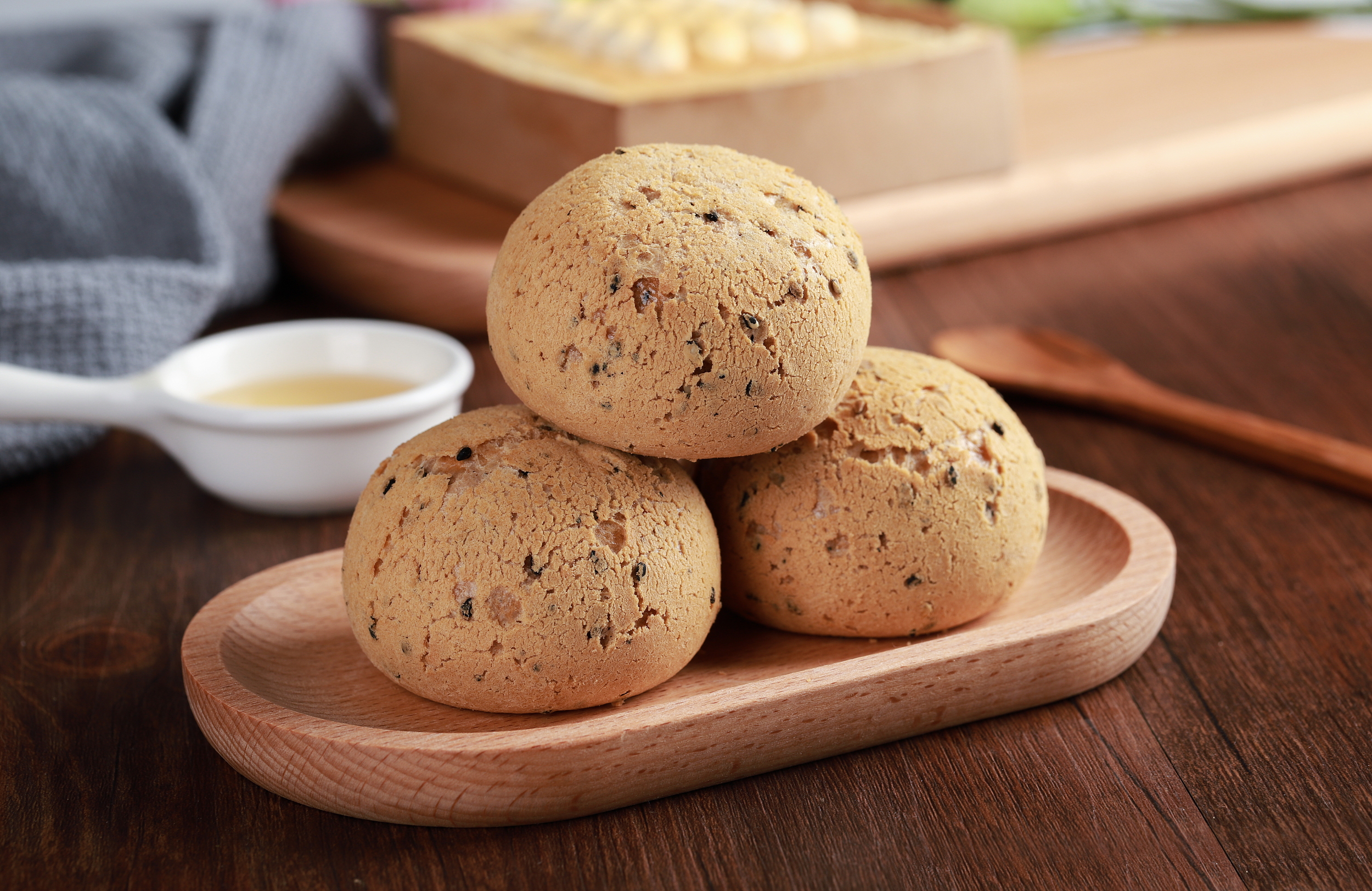 从小众到爆款，麻薯还能红多久？