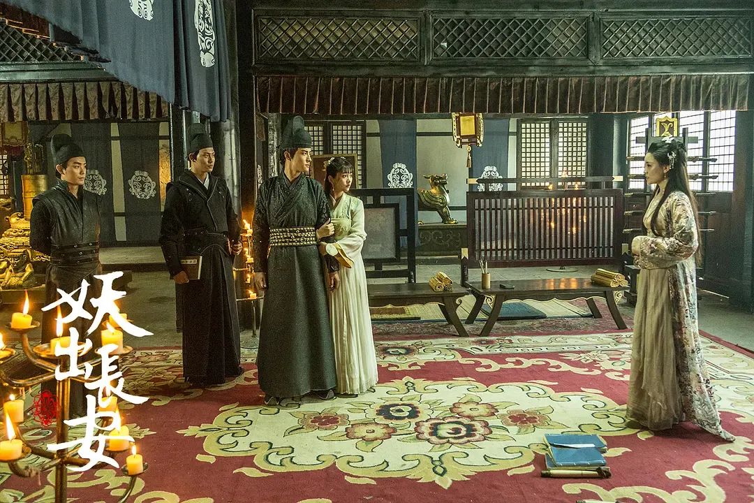 分账剧第五年，影视公司分到钱了吗？