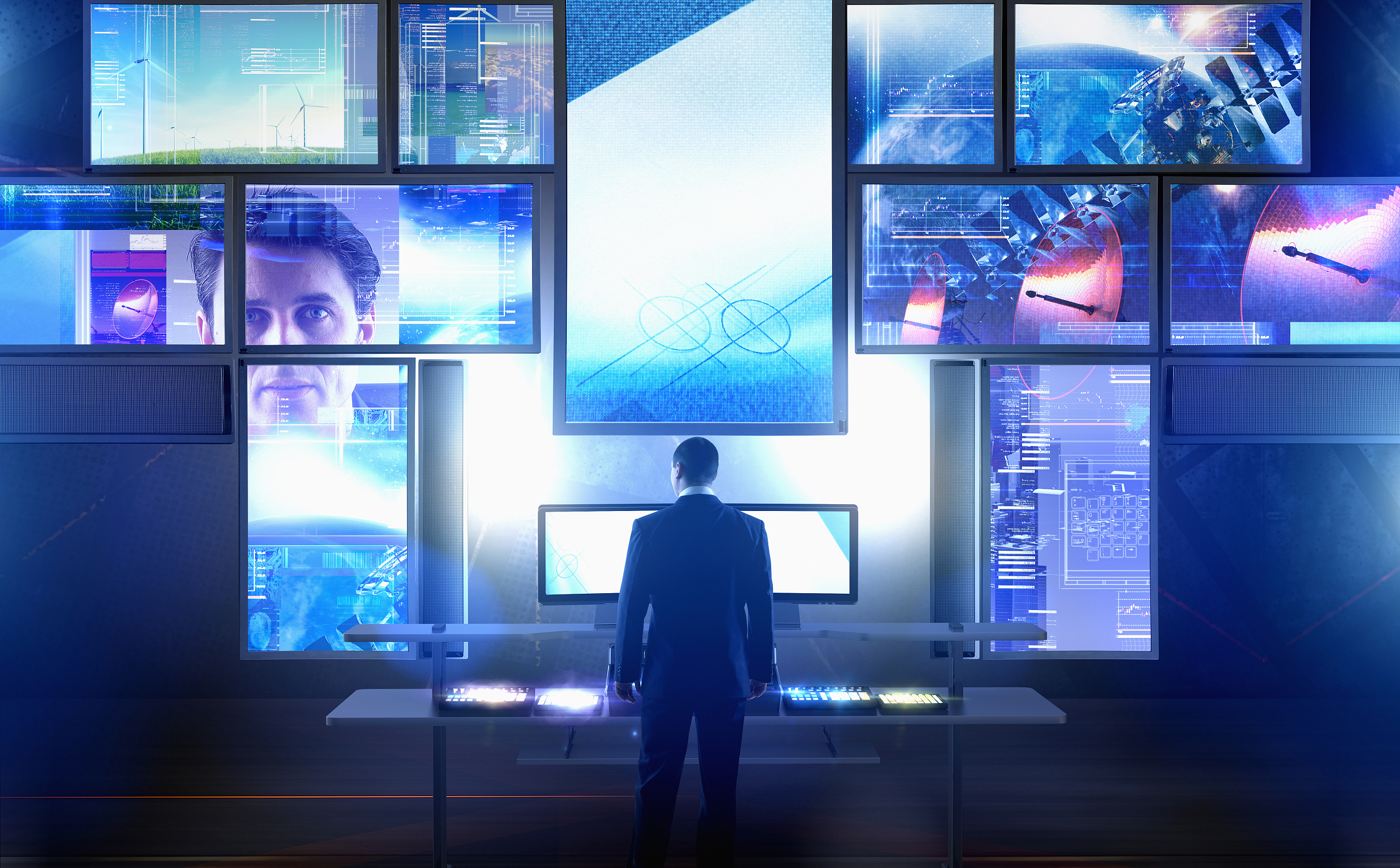 Mini-LED风乍起，面板制造业又要换换座次了