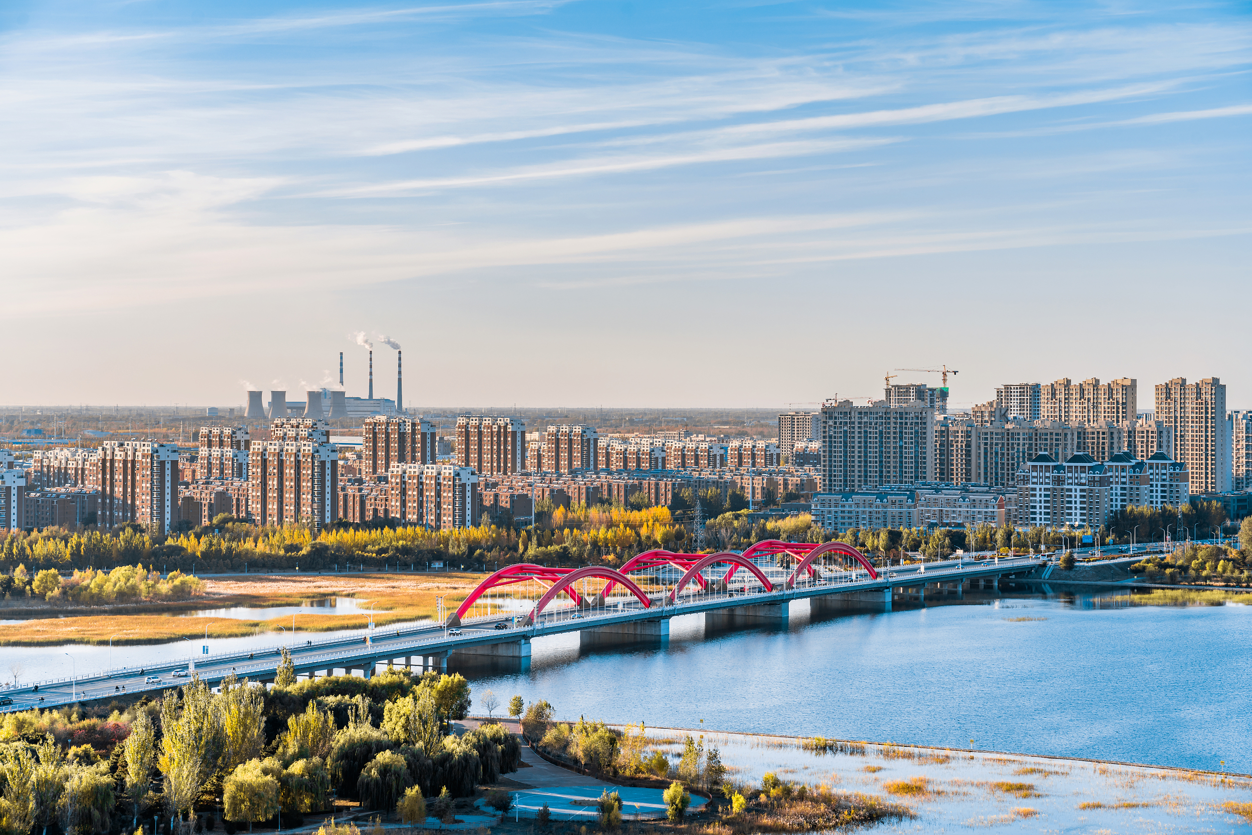 小约翰可汗和他的“通辽宇宙”