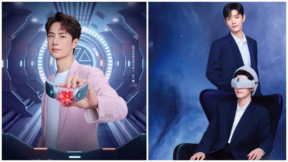 二三线新消费品牌，靠流量明星活着？