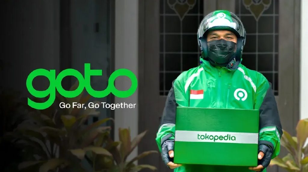 印尼科技公司GoTo宣布完成13亿美元IPO前融资，东南亚将成为下一个超级巨头诞生地？