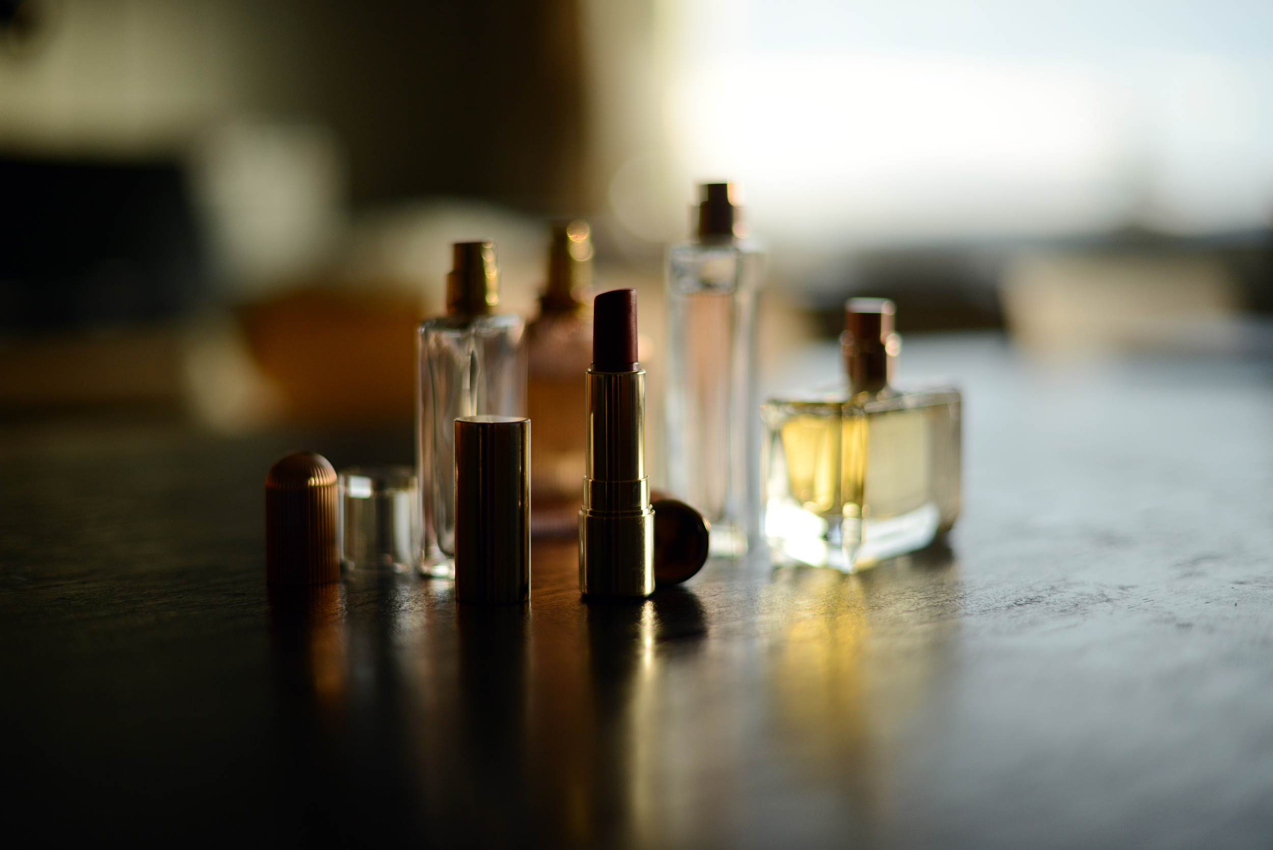 双11送的小样，养活了谁？