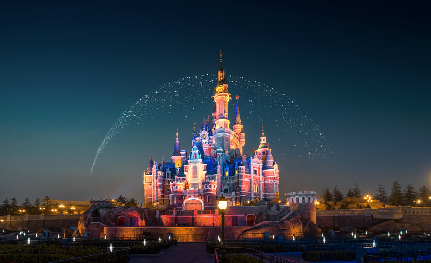 迪士尼Q4财报解读：订户增速放缓，流媒体的故事不好讲了 | 看财报