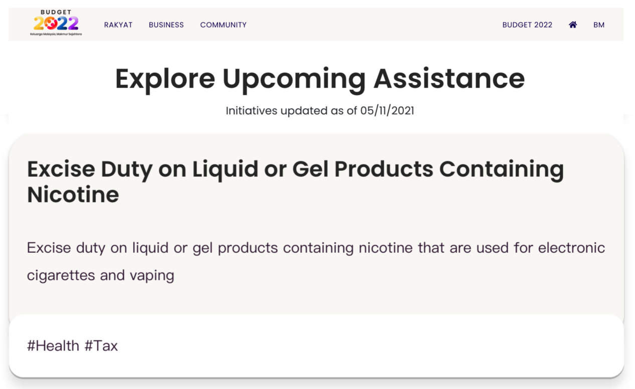 麻省总医院教授：对电子烟的“道德恐慌”该停止了 | 品牌