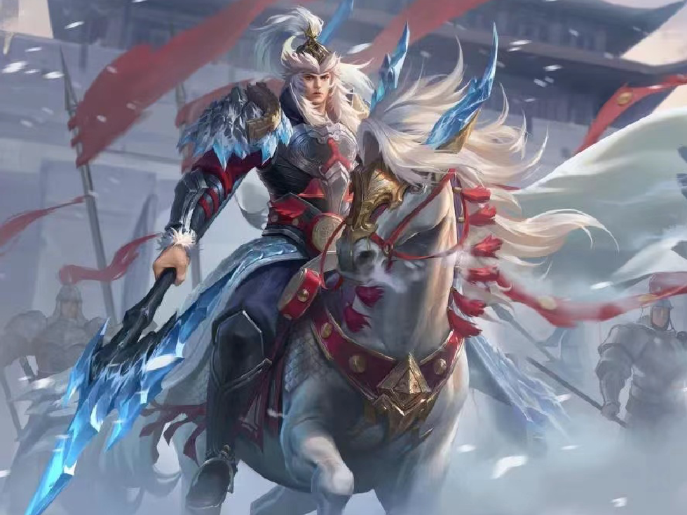 《梦三国2》入选杭州亚运会，腾讯金牌制作人和他的MOBA梦