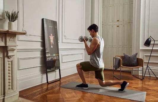 你不会还以为“刘畊宏女孩”们只是在跳健身操吧？