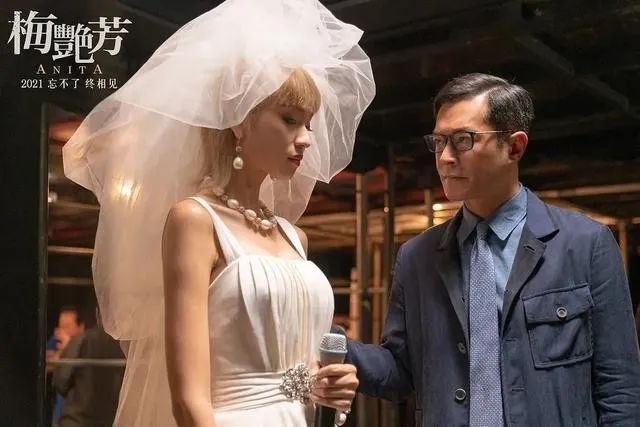 问鼎港片年冠，《梅艳芳》成救市之作？