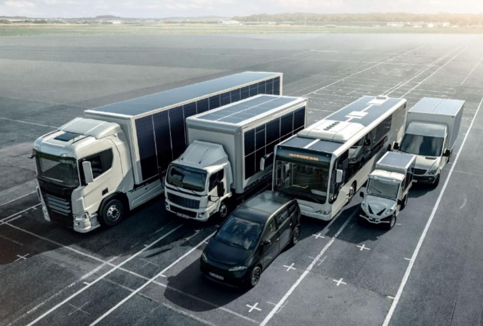 Sono Group冲向纳斯达克，太阳能汽车梦估值几何？