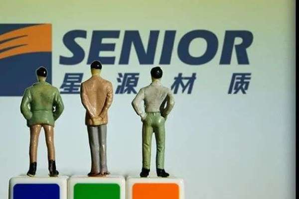 锂电隔膜疯狂扩产：星源材质想要重夺C位？