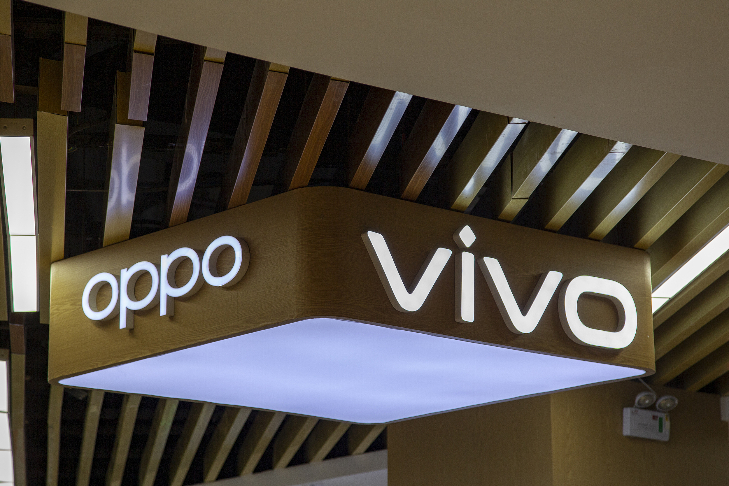 佛系OV，困于五环外