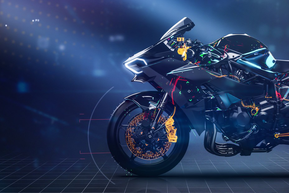 摩托车企业纷纷倒下后，摩托车却满血复活了