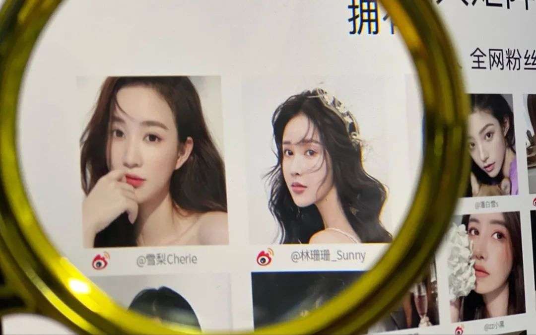 雪梨逃税风波后的一些猜想