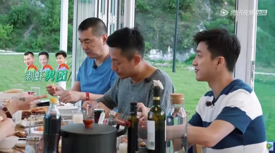 明星夫妻综艺皆是“逢场作戏”？