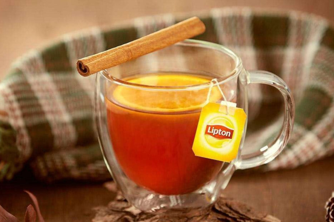 “立顿”被弃，中国袋泡茶江湖风起