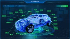 中国联通5G让铁水化身“钢铁侠”,将零件组成“汽车人”