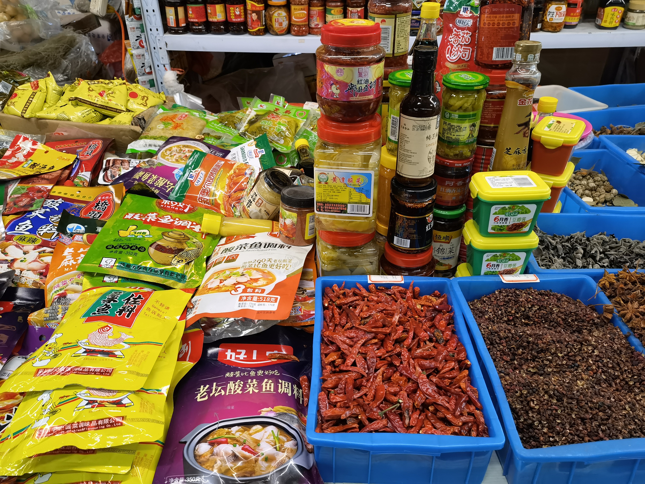 调味品频出“黑料”，“懒人调料”凭什么走红？