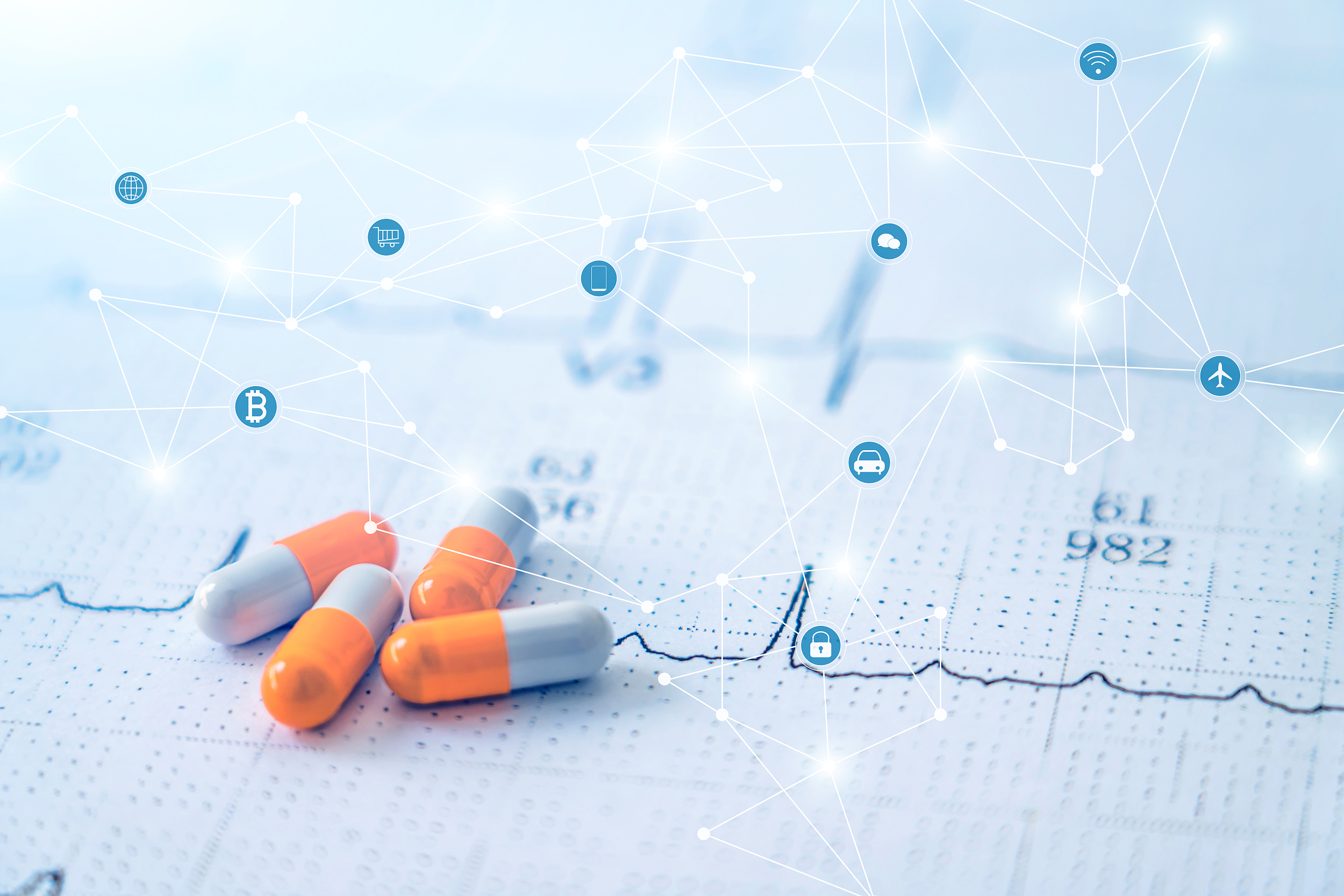 阿里健康2022财年中期转亏，互联网医疗板块经历涨幅“大回吐”丨看财报