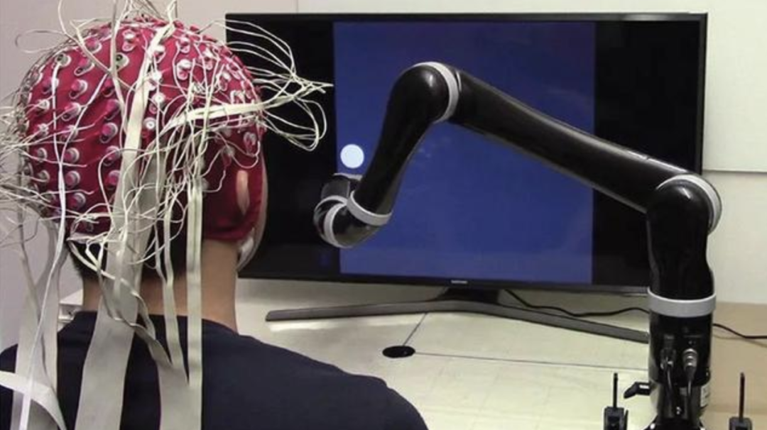 【书评】脑机接口的前景：人和机器相连意味着什么？