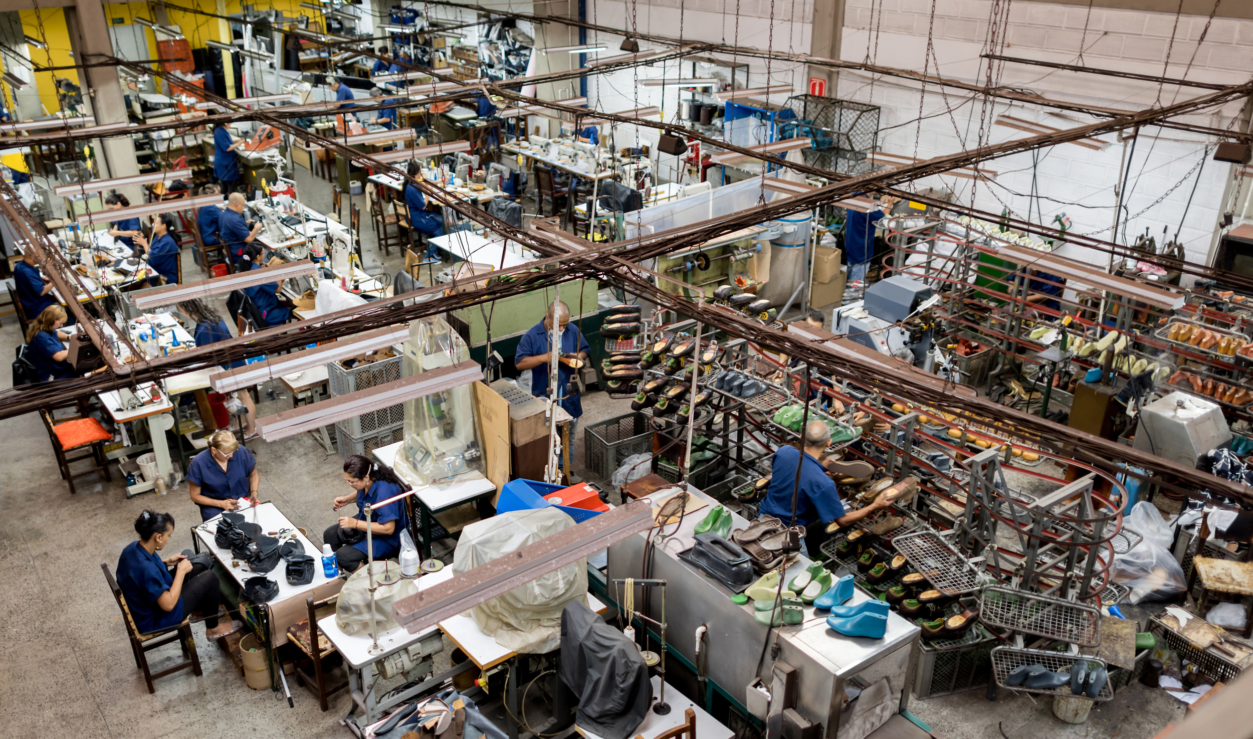 莆田制造需要新叙事