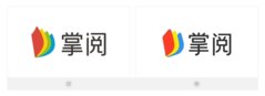 掌阅科技宣布正式启用全新LOGO