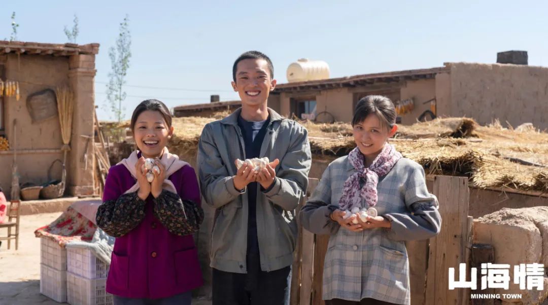 对话白宇帆：最大的天赋，是抓住机会
