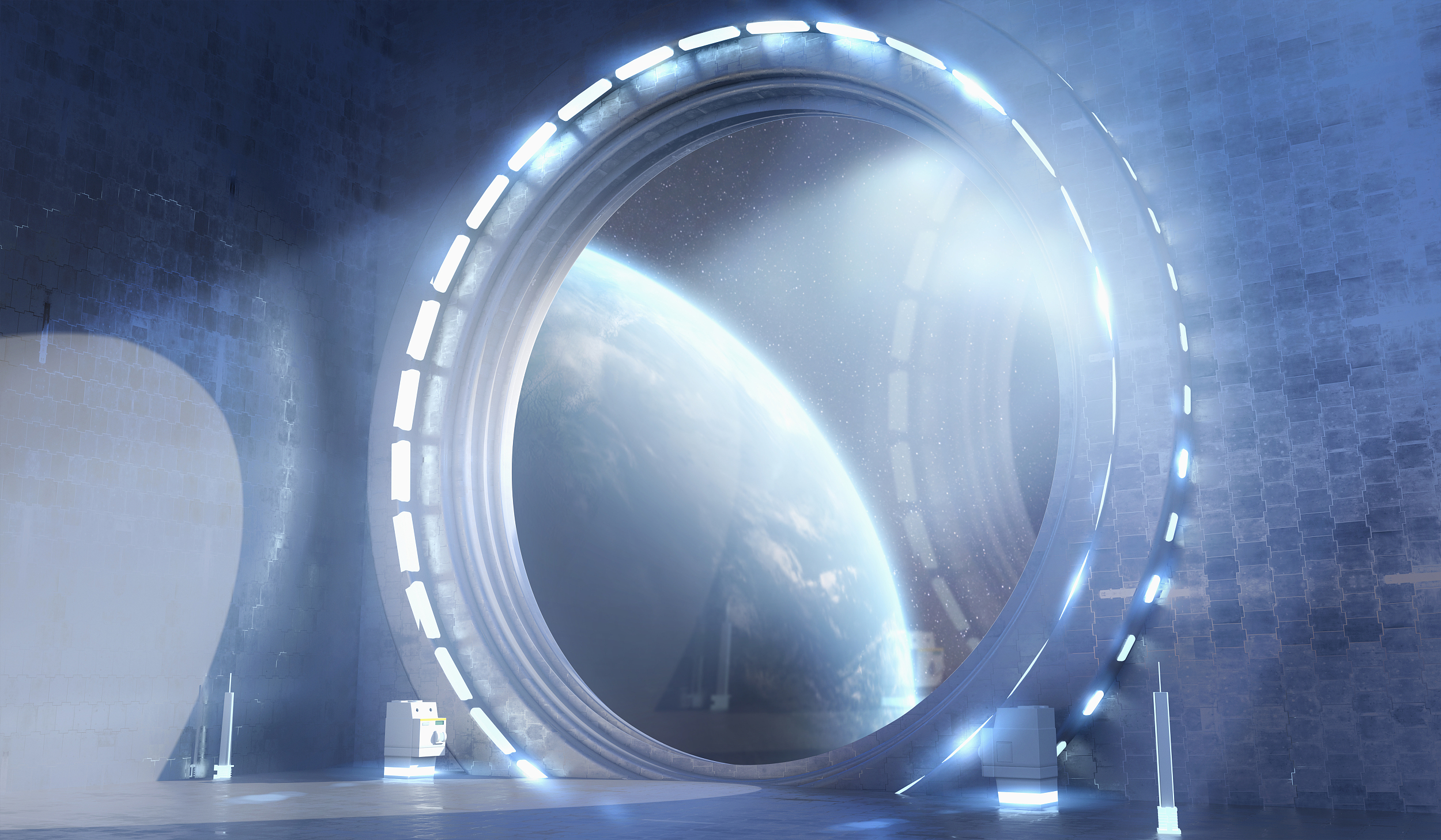 在平面国生活，会是怎样的体验？