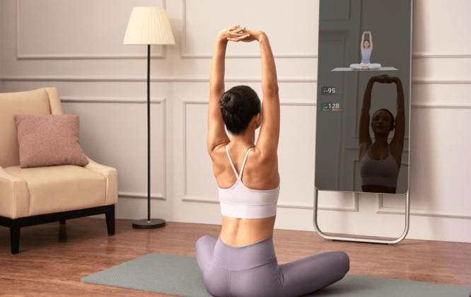 刘畊宏不带货，“刘畊宏女孩”自己卖起了货？