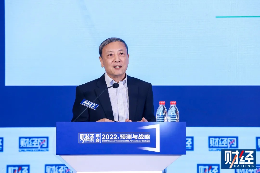 蔡昉：再分配是缩小收入差距的终极手段，消除“996”等现象是三赢格局