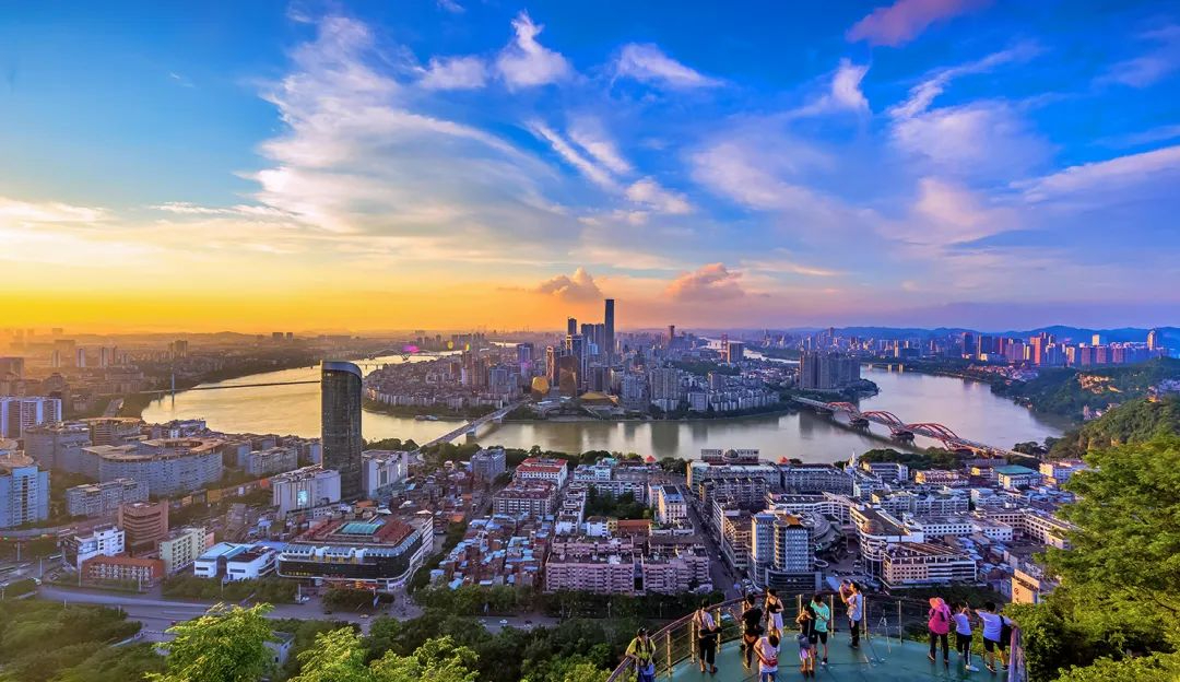 柳州没有“副本”