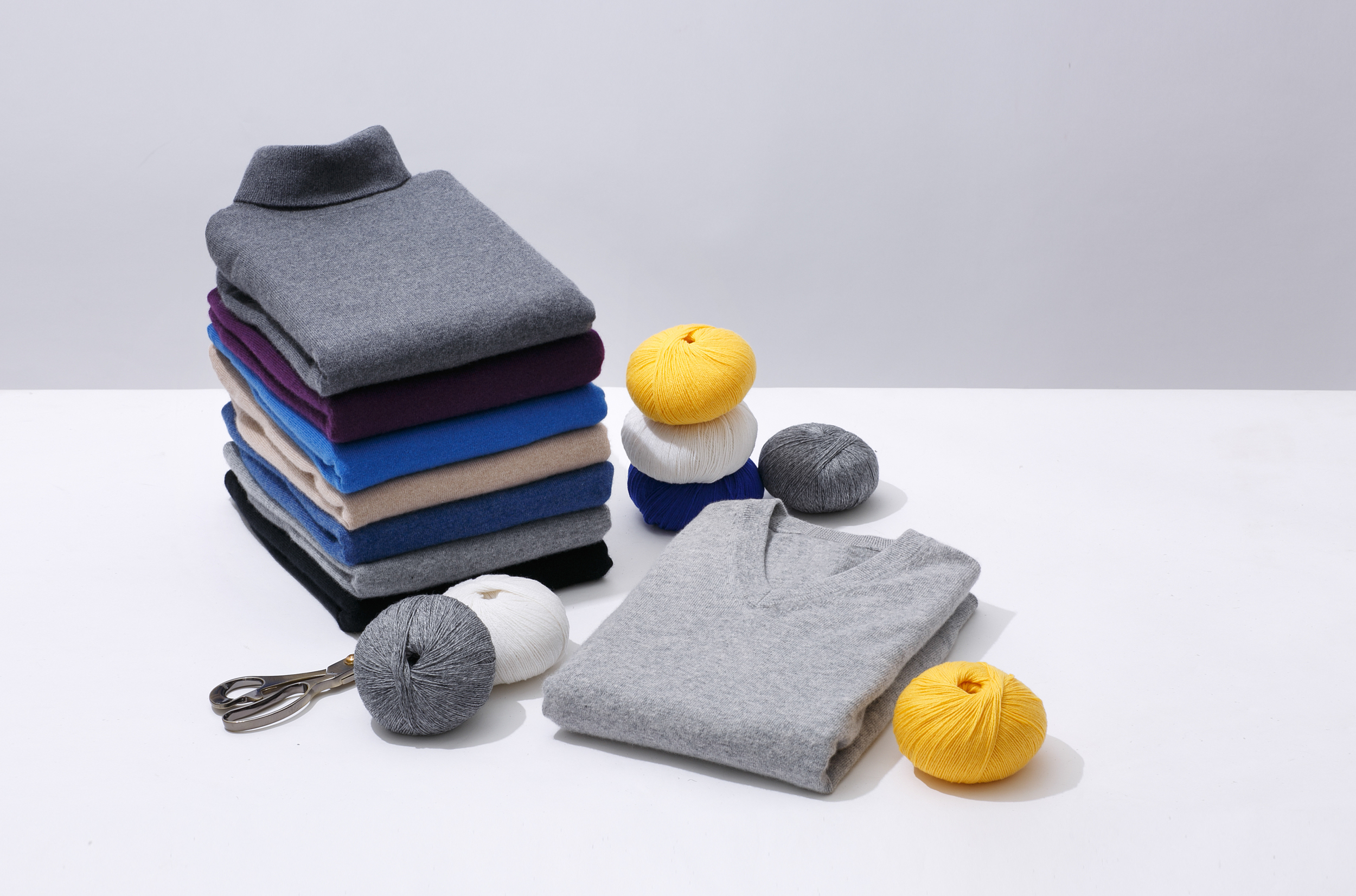 「北方小温州」是如何帮国人实现羊绒自由的？