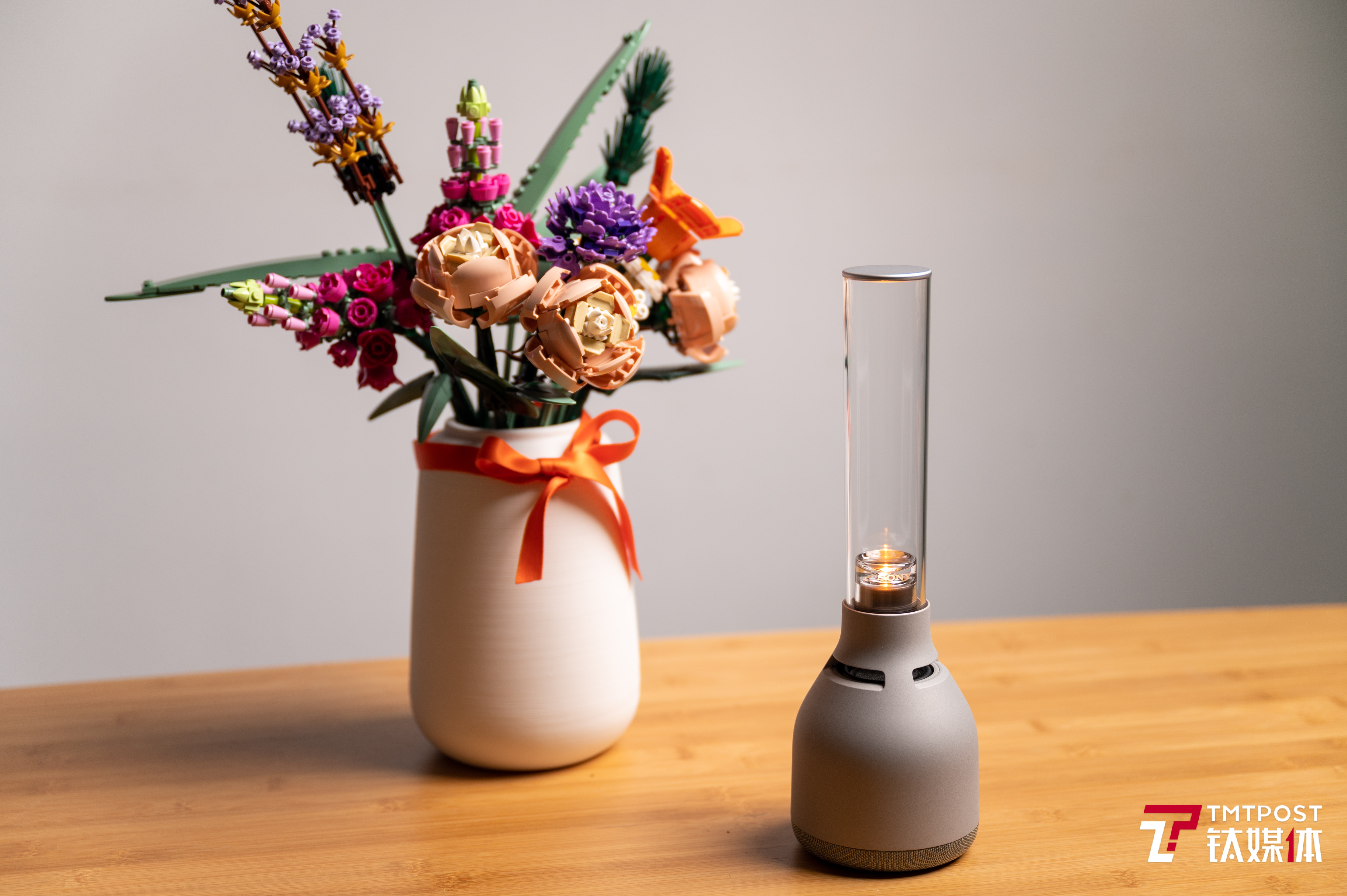 索尼晶雅音管LSPX-S3