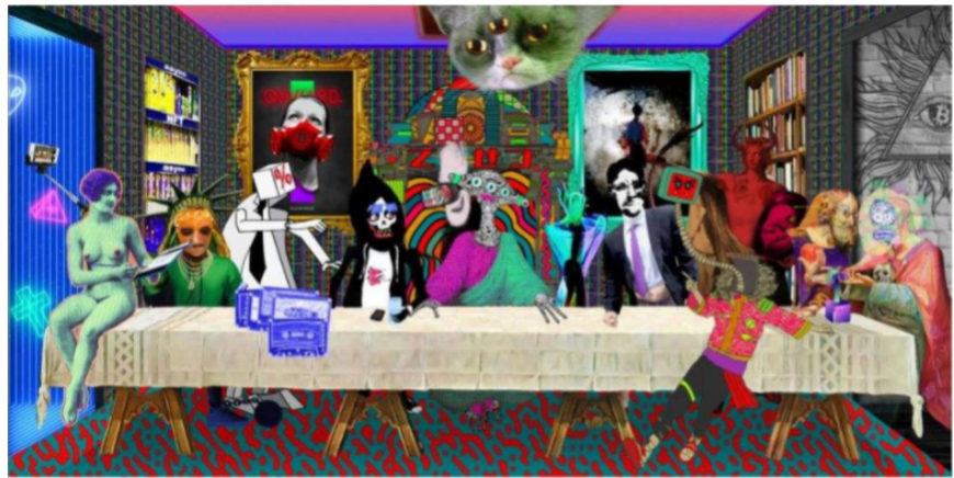 图片来源@Shortcut