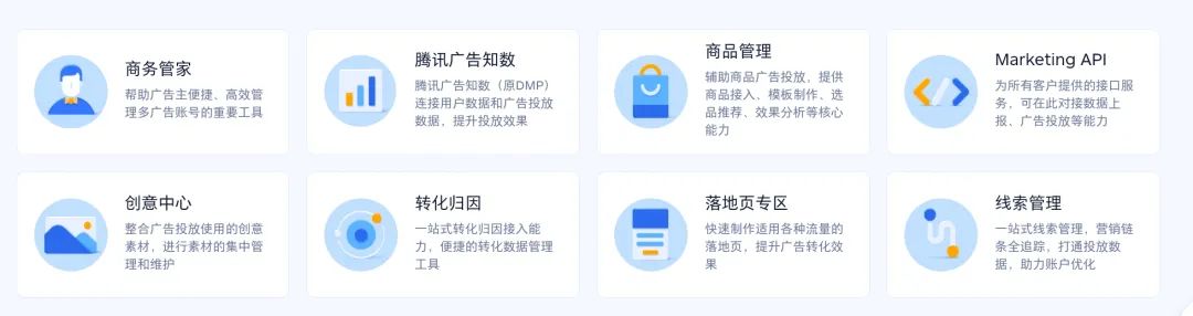 （腾讯广告DMP辅助工具）