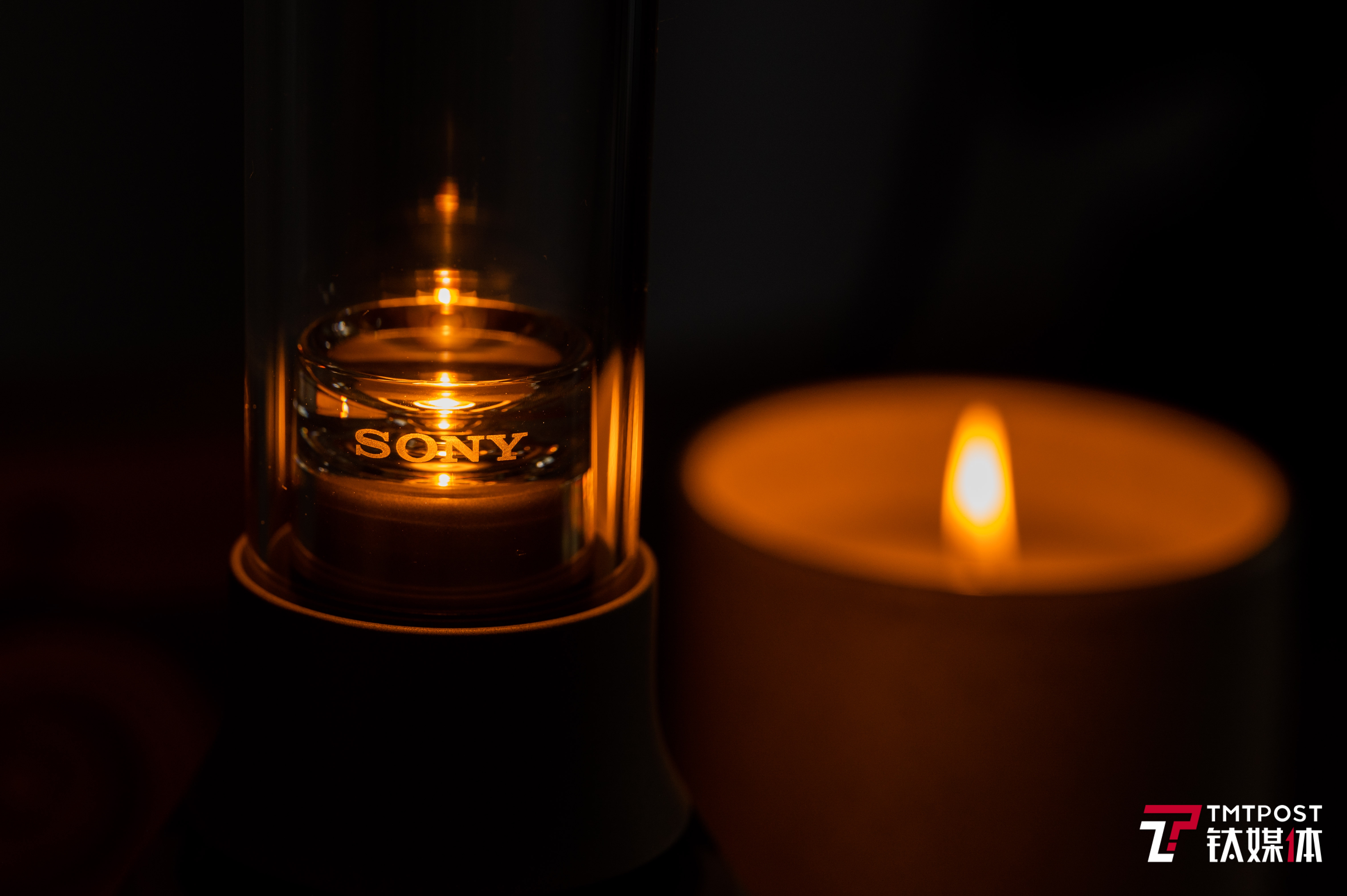 作为睡眠时的灯光非常合适