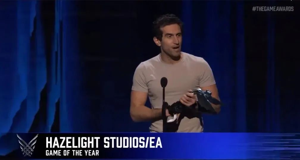 TGA2021｜奥斯卡还是图一乐？